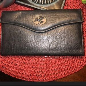 Buxton Wallet
